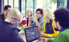 6 Happiness and success secrets of high performing companies