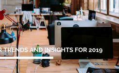 HR trends and insights for 2019
