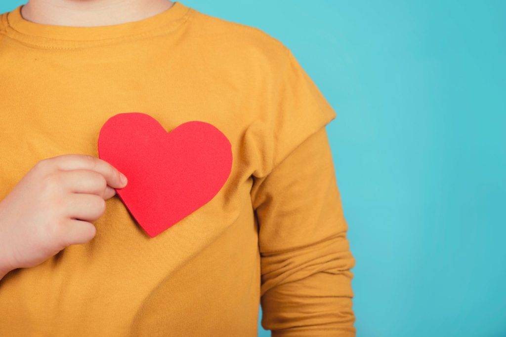 our values empathy