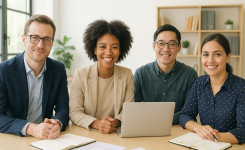 Why should DEI be at the heart of every organisation?